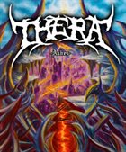THERA (NY) Ashes album cover