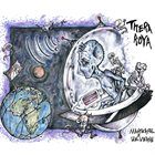 THERA ROYA Masterful Universe album cover