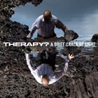 THERAPY? A Brief Crack of Light album cover