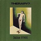 THERAPY? Caucasian Psychosis album cover