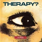 THERAPY? Nurse album cover