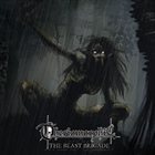 THERIOMORPHIC The Beast Brigade album cover