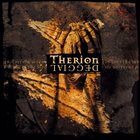 THERION — Deggial album cover
