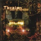 THERION Live in Midgård album cover