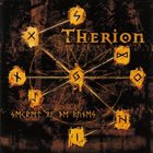 THERION — Secret of the Runes album cover