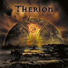 THERION — Sirius B album cover