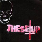 THESETUP Thesetup / Demonother album cover