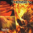 THESSERA Fooled Eyes album cover