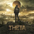 THETA Ghost Road album cover