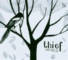 THIEF Sunchild album cover