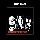 THIN LIZZY — Bad Reputation album cover