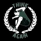 THINK AGAIN Think Again album cover