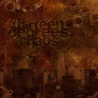 THIRTEEN DEGREES TO CHAOS Demo 2008 album cover