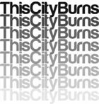 THIS CITY BURNS Outcomes album cover