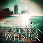 THIS DEAFENING WHISPER A Matter Of Knife And Depth album cover