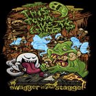 THIS TOWN HAS GHOSTS Swagger In Your Stagger album cover