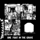 THISCLOSE One Foot In The Grave album cover