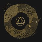 THOMAS ERAK & THE OUROBOROS (AU) album cover