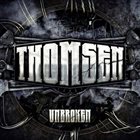 THOMSEN Unbroken album cover