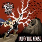 THOR Into The Noise album cover