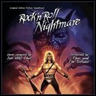THOR Rock 'n' Roll Nightmare album cover