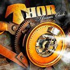 THOR Steam Clock album cover