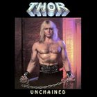 THOR Unchained album cover