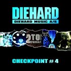 THORIUM Checkpoint #4 album cover