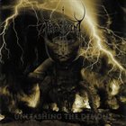 THORIUM Unleashing the Demons album cover