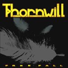 THORNWILL Free Fall album cover