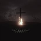 THORNYWAY Awaken album cover