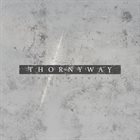 THORNYWAY The Lightness album cover