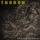 THORUN EP 2010: Reprise album cover