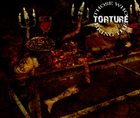 THOSE WHO BRING THE TORTURE Those Who Bring the Torture album cover