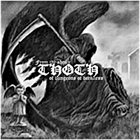THOTH From the Abyss of Dungeons of Darkness album cover