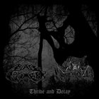 THOU Thrive & Decay album cover