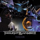 THOUGHT CHAMBER — Psykerion album cover