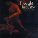 THOUGHT INDUSTRY Black Umbrella album cover