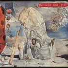 THOUGHT INDUSTRY — Mods Carve the Pig: Assassins, Toads and God's Flesh album cover