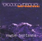 THOUGHT SPHERE Vague Horizons album cover