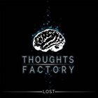 THOUGHTS FACTORY Lost album cover