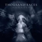 THOUSAND FACES Haunted album cover