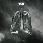 THOUSAND FOOT KRUTCH Exhale album cover