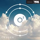 THOUSAND FOOT KRUTCH Oxygen: Inhale album cover