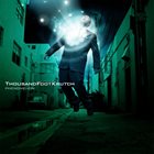 THOUSAND FOOT KRUTCH Phenomenon album cover