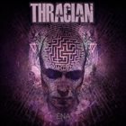 THRACIAN Ena album cover