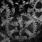 THRACIAN Gears album cover