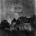 THRÄNENKIND King Apathy album cover