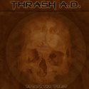 THRASH A.D. Escape the World album cover