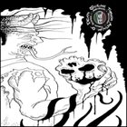 THRASH BOMBZ Sicilian Thrash Attack of Death album cover